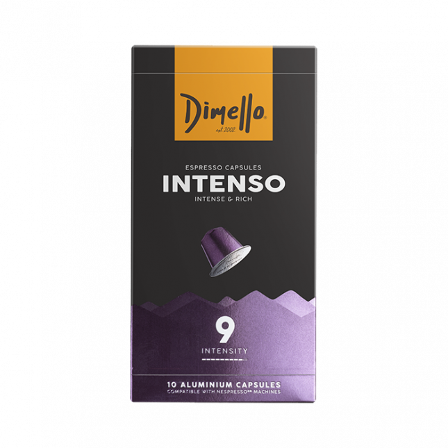 Dimello Intenso